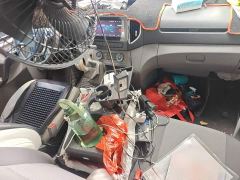 Geely 2.0TPLUS Edition5-6HFC4DB3-2E4 - ფოტო 12