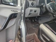 Geely 2.0TPLUS Edition5-6HFC4DB3-2E4 - ფოტო 13