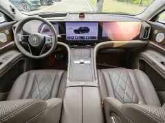 AITO M9 Extended Range Ultra 42kWh 6-Seater - ფოტო 10