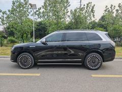 AITO M9 Extended Range Ultra 42kWh 6-Seater - ფოტო 3