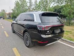 AITO M9 Extended Range Ultra 42kWh 6-Seater - ფოტო 4
