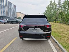 AITO M9 Extended Range Ultra 42kWh 6-Seater - ფოტო 5