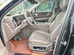 AITO M9 Extended Range Ultra 42kWh 6-Seater - ფოტო 7