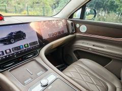 AITO M9 Extended Range Ultra 42kWh 6-Seater - ფოტო 8