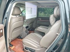 AITO M9 Extended Range Ultra 42kWh 6-Seater - ფოტო 9