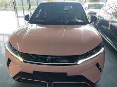BYD Yuan UP 401KM Exceed - фото 2