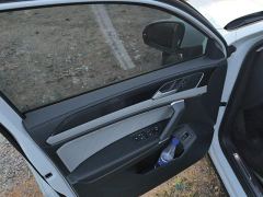 Volkswagen Tharu Tayron 330TSI Two-wheel drive luxury Plus advanced version - photo 12