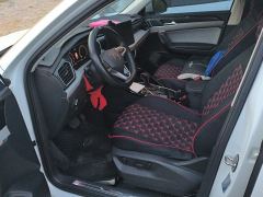Volkswagen Tharu Tayron 330TSI Two-wheel drive luxury Plus advanced version - photo 14