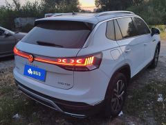 Volkswagen Tharu Tayron 330TSI Two-wheel drive luxury Plus advanced version - photo 2