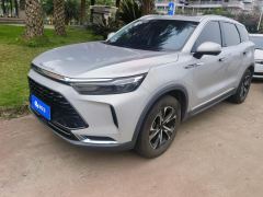 BAIC X7 1.5TD DCT Zhishang Edition - ფოტო 1