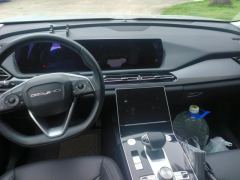 BAIC X7 1.5TD DCT Zhishang Edition - ფოტო 10