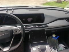 BAIC X7 1.5TD DCT Zhishang Edition - ფოტო 11