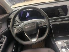 BAIC X7 1.5TD DCT Zhishang Edition - ფოტო 12