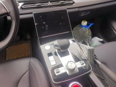 BAIC X7 1.5TD DCT Zhishang Edition - ფოტო 13