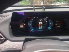 BAIC X7 1.5TD DCT Zhishang Edition - ფოტო 14