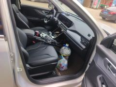 BAIC X7 1.5TD DCT Zhishang Edition - ფოტო 16