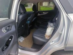 BAIC X7 1.5TD DCT Zhishang Edition - ფოტო 17
