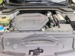 BAIC X7 1.5TD DCT Zhishang Edition - ფოტო 18