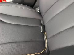 BAIC X7 1.5TD DCT Zhishang Edition - ფოტო 19