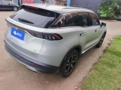 BAIC X7 1.5TD DCT Zhishang Edition - ფოტო 2