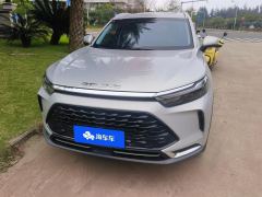 BAIC X7 1.5TD DCT Zhishang Edition - ფოტო 3