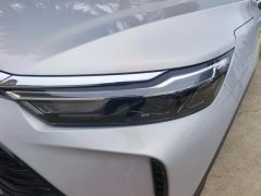 BAIC X7 1.5TD DCT Zhishang Edition - ფოტო 4