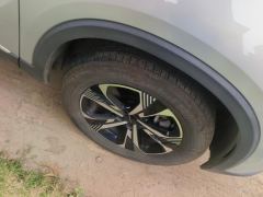 BAIC X7 1.5TD DCT Zhishang Edition - ფოტო 5