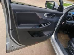 BAIC X7 1.5TD DCT Zhishang Edition - ფოტო 7