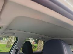 BAIC X7 1.5TD DCT Zhishang Edition - ფოტო 9