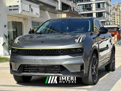 2022 Lynk & Co 05 2.0T Diesel FWD Halo - ავტომობილი ჩინეთიდან