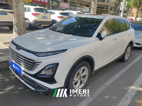 2023 Bestune T90 1.5T Luxury Edition - ავტომობილი ჩინეთიდან