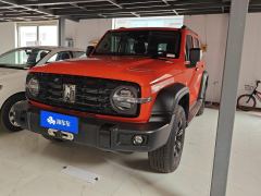 Tank 300 Off-Road Edition 2.0T Conqueror - ფოტო 1