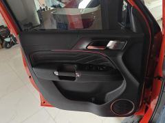 Tank 300 Off-Road Edition 2.0T Conqueror - ფოტო 12