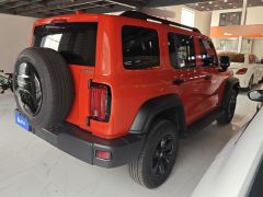 Tank 300 Off-Road Edition 2.0T Conqueror - ფოტო 2