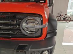 Tank 300 Off-Road Edition 2.0T Conqueror - ფოტო 4