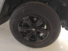 Tank 300 Off-Road Edition 2.0T Conqueror - ფოტო 6