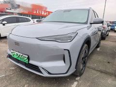 Geely Galaxy E5 530km Explorer Edition - ფოტო 1