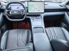 Geely Galaxy E5 530km Explorer Edition - ფოტო 11