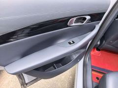 Geely Galaxy E5 530km Explorer Edition - ფოტო 12
