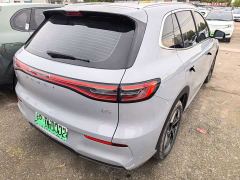 Geely Galaxy E5 530km Explorer Edition - ფოტო 14