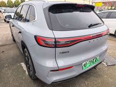 Geely Galaxy E5 530km Explorer Edition - ფოტო 16