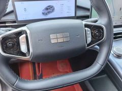 Geely Galaxy E5 530km Explorer Edition - ფოტო 7