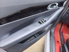 Geely Galaxy E5 530km Explorer Edition - ფოტო 8