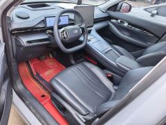 Geely Galaxy E5 530km Explorer Edition - ფოტო 9