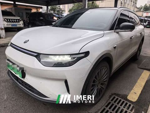 2023 Leapmotor C11 Pure Electric 500 Smart Enjoy Edition - ავტომობილი ჩინეთიდან
