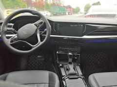 Volkswagen Passat Facelift 330TSI Luxury Edition - фото 16