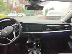 Volkswagen Passat Facelift 330TSI Luxury Edition - фото 17