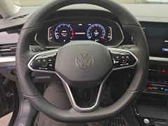 Volkswagen Passat Facelift 330TSI Luxury Edition - фото 18