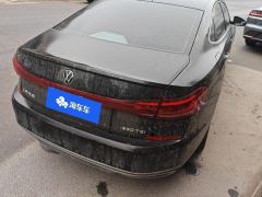 Volkswagen Passat Facelift 330TSI Luxury Edition - фото 2