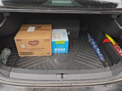Volkswagen Passat Facelift 330TSI Luxury Edition - фото 7